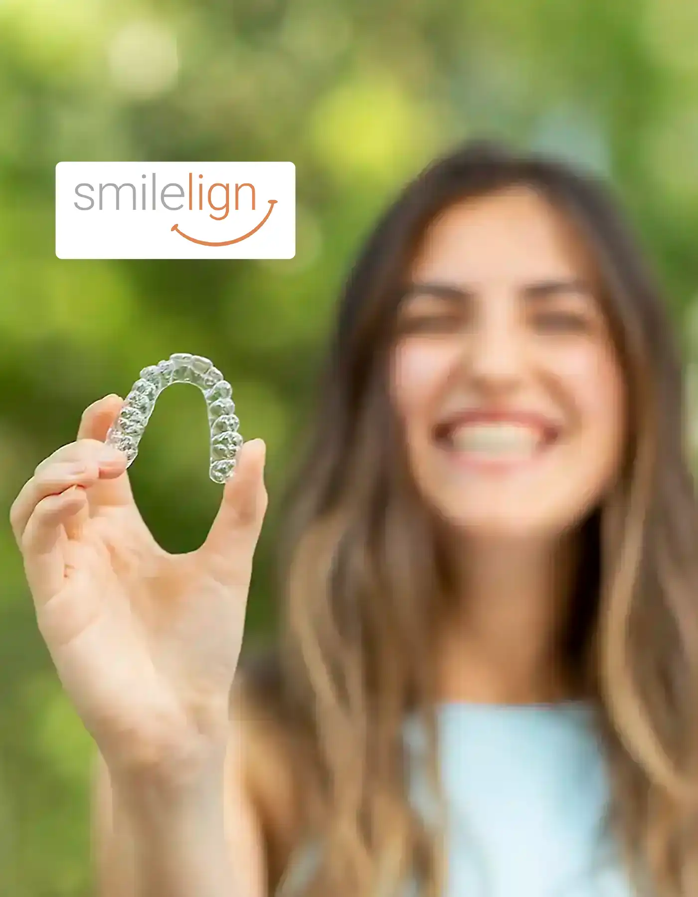 Smilelign Clear Aligners