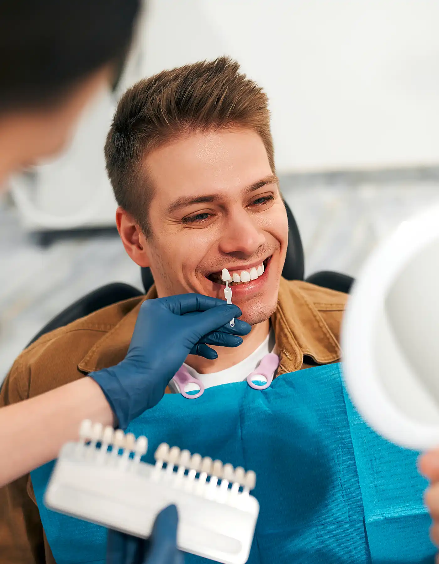 Veneers